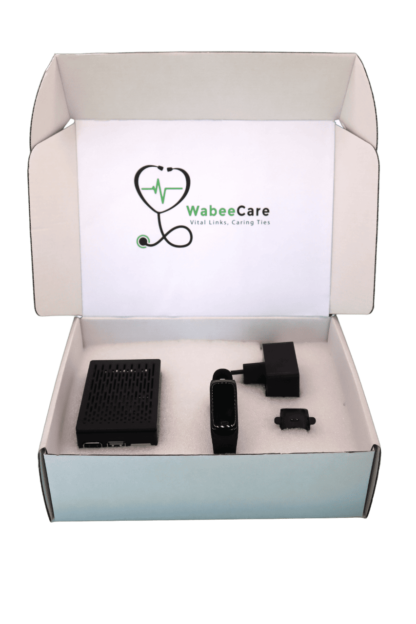 WabeeCare Kit